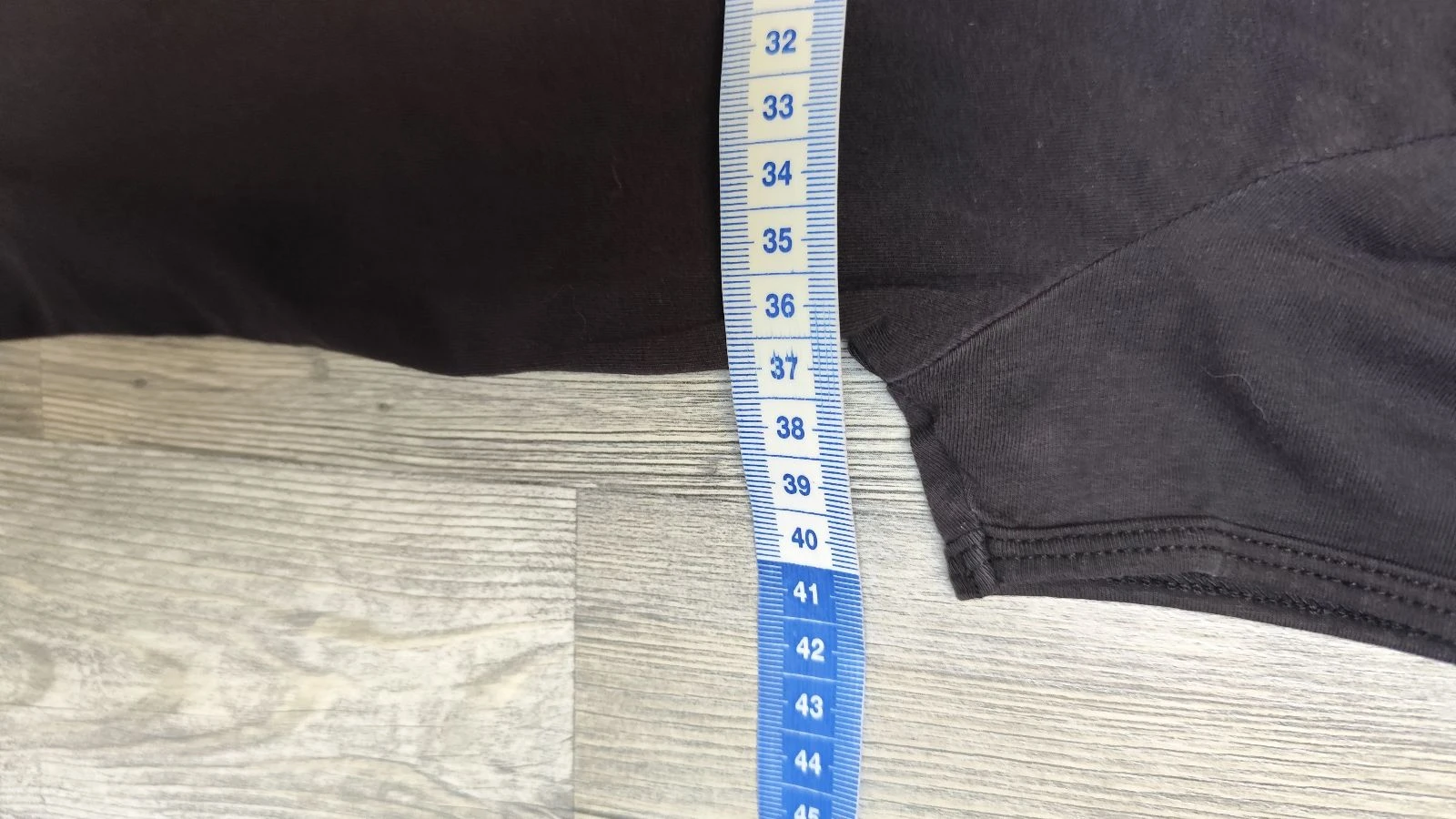 Sport T-shirt 12/14 years – photo 5